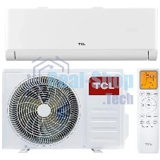 Кондиционер (сплит-система ON/OFF) TCL TAC-BR09ONF/R