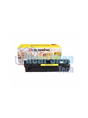 Картридж лазерный Colouring CG-CF283A черный (1500 стр.) для HP LaserJet Pro MFP M125/M127fn/M127fw/M225dn