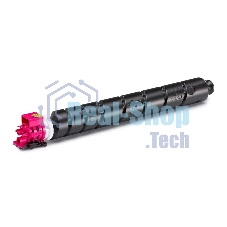 Картридж лазерный ELP TK-8800M пурпурный (20000 стр.) для Kyocera Ecosys P8060cdn