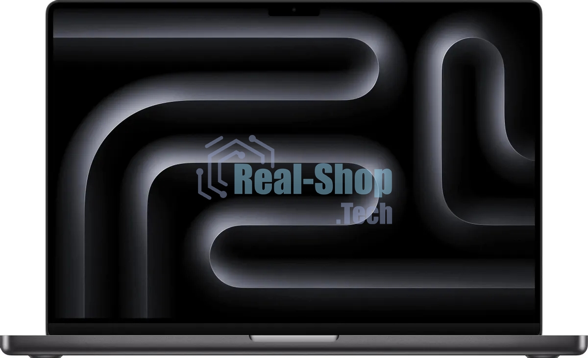 Ноутбук Apple MacBook Pro A2991 M3 Max 14 core 36Gb SSD 1Tb/30 core GPU 16.2
