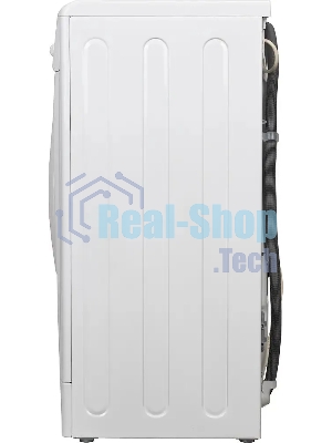 Стиральная машина Indesit IWSD 5085 (CIS) белый, загрузка фронтальная 5 кг,800 об/мин., класс: А