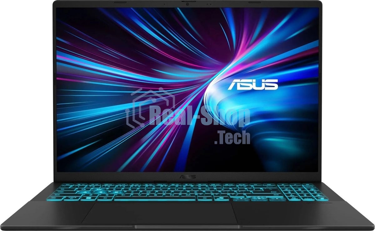 Ноутбук Asus VivoBook 16 V3607VM-RP090 Core 5 210H 16Gb SSD 512Gb NVIDIA GeForce RTX 5060 8Gb 16