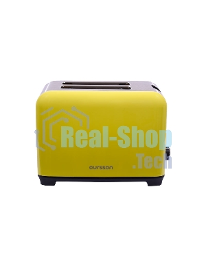 Тостер OURSSON TS2120/GA