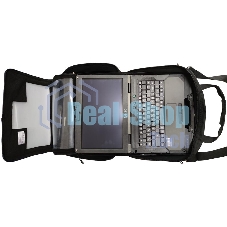 Сумка для ноутбука FOR GETAC X500 черный NKG-X500-5-2 B S NONAME