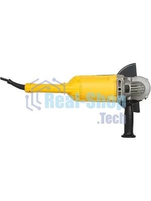 Угловая шлифовальная машина DeWalt DWE497 2600Вт 8500об/мин рез.шпин.:M14 d=180мм