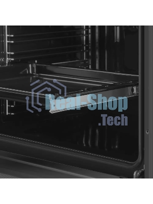 Шкаф духовой электрический Maunfeld AEOD6063B