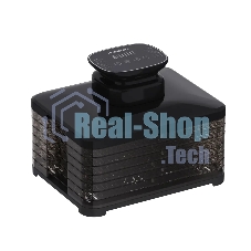 Сушилка Horizont Н-7 черный, 400 Вт, 7 уровней, 2.1 кг