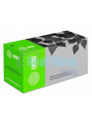 Картридж лазерный Cactus CS-TK3200 (TK-3200) черный (40000 стр.) для Kyocera P3260dn