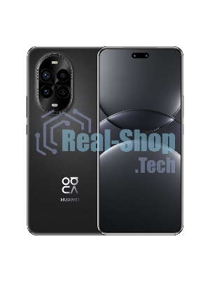Смартфон Huawei Nova 13 Pro 12/512Gb, черный