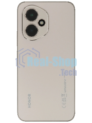 Смартфон HONOR 400 12/256Gb, золотистый