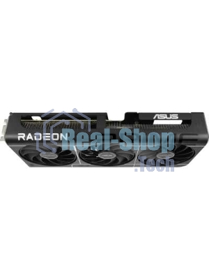 Видеокарта ASUS PRIME-RX9060XT-O16G