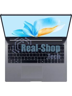 Ноутбук Honor MagicBook X16 2025 16