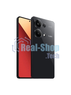 Смартфон Xiaomi Redmi Note 13 Pro 8/128Gb, черный