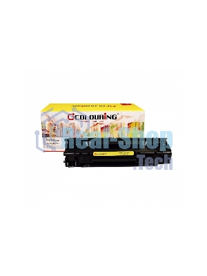Картридж лазерный Colouring CG-CF283X/737 черный (2400 стр.) для HP LaserJet Pro MFP M127fn/M127fw/M201n/dw/M225dn/dw/Canon iC MF211/212/215/216/222/223/224/226/217/227/229