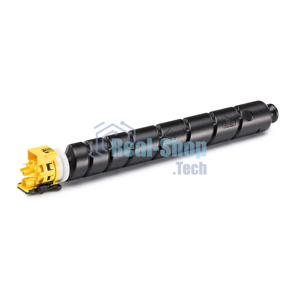Картридж лазерный ELP TK-8800Y желтый (20000 стр.) для Kyocera Ecosys P8060cdn