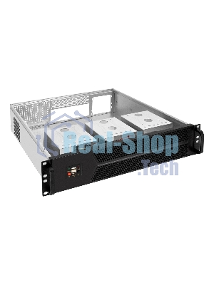 Серверный корпус ExeGate Pro 2U450-06 (RM 19