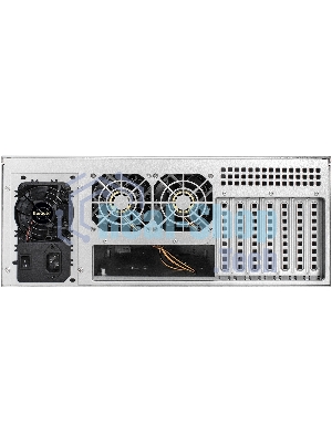 Серверный корпус ExeGate Pro 4U650-010/4U4139L RM 19