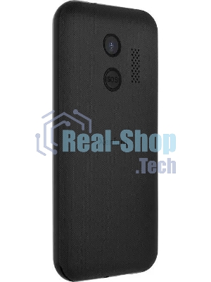 Мобильный телефон Xenium X718 черный