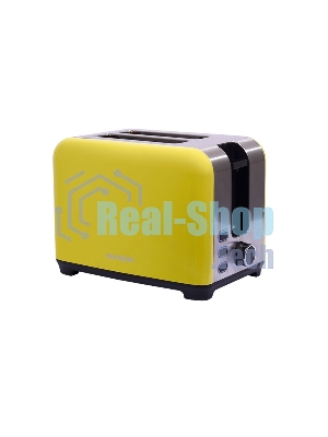 Тостер OURSSON TS2120/GA