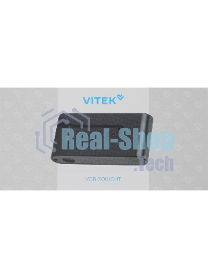 Аккумулятор Vitek VCB-S01LIGHT универсальный (1предмет.)