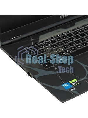 Ноутбук MSI Cyborg 17 B2RWEKG-280XRU/17.3
