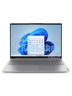 Ноутбук Lenovo ThinkBook 16 G8 IRL/16