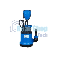 Погружной дренажный насос AQUARIO ADS-500-5E 1500
