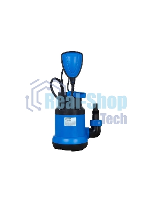 Погружной дренажный насос AQUARIO ADS-500-5E 1500