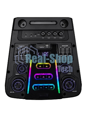 Акустическая система ELTRONIC (30-74) SKILLETS BOX 2500 - колонка 12