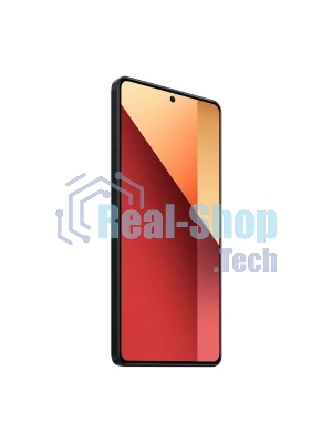 Смартфон Xiaomi Redmi Note 13 Pro 8/128Gb, черный