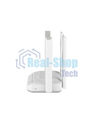 Маршрутизатор Wi-Fi Keenetic Sprinter (KN-3711) Mesh Wi-Fi 6 AX3000