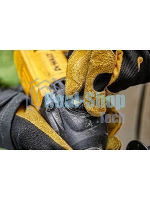 Перфоратор DeWalt D25033K-QS, SDS-plus, 710 Вт, 2 Дж, от сети