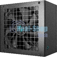 Блок питания Deepcool/GamerStorm PN750M V2 Gen.5, 750Вт, 80 PLUS Gold, 120мм, черный