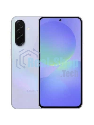 Смартфон Samsung Galaxy SM-A366E A36 5G 8/128Gb, лавандовый