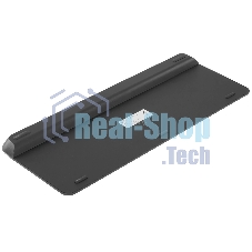 Клавиатура беспроводная Logitech K580 (920-009208) черный
