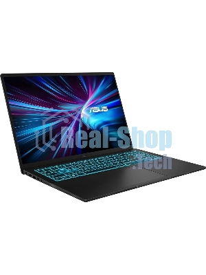 Ноутбук Asus VivoBook 16 V3607VM-RP090 Core 5 210H 16Gb SSD 512Gb NVIDIA GeForce RTX 5060 8Gb 16