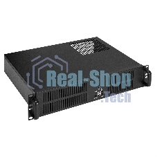 Серверный корпус ExeGate Pro 2U350-33 (RM 19