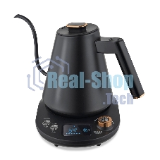 Чайник Centek CT-1005 черный