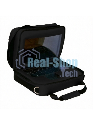 Сумка для ноутбука FOR GETAC X500 черный NKG-X500-5-2 B S NONAME