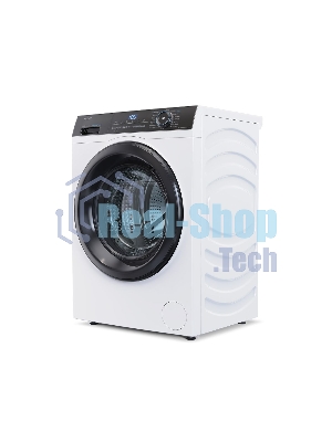 Стиральная машина Haier HW90-BP14929A белый, загрузка фронтальная 9 кг, 1400 об/мин., класс: A+++