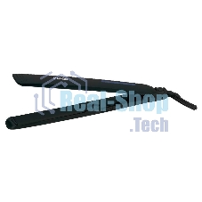 Выпрямитель для волос Starwind SHE5600 черный, 200 °C, 1 режим