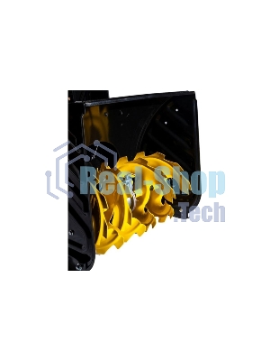 Снегоуборщик бензиновый Huter SGC 4800 6.5л.с.