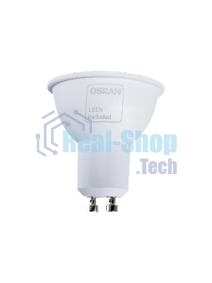 Лампа светодиодная Feron PRO LB-1606 6Вт 230В GU10 теплый
