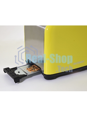 Тостер OURSSON TS2120/GA