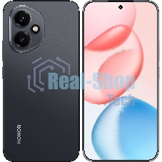 Смартфон HONOR 400 12/512Gb, черный