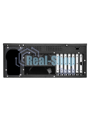 Серверный корпус ExeGate Pro 4U450-26/4U4020S (RM 19