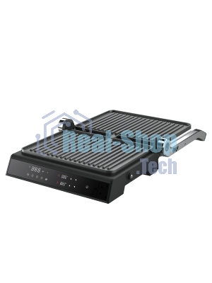 Гриль контактный электрический Centek CT-1474