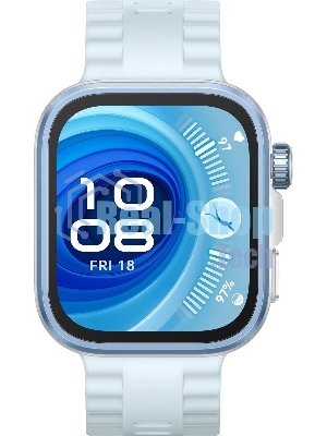 Умные часы HUAWEI Watch FIT 4 Pro Seiya-B29F, 1.82