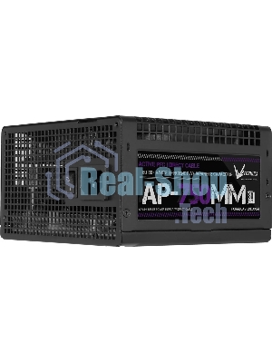 Блок питания Aerocool/Formula V Line AP-750MM, 750W, APFC, 80+, 12cm Fan