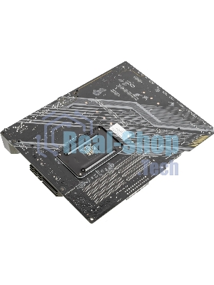 Материнская плата ASUS TUF GAMING B450-PLUS II, AM4, AMD B450, 4xDDR4, 6xSATA, 2xM.2, 1xPCI-E 3.0 x16, 1xPCI-E 2.0 x16, 3xPCI-E x1, 1xHDMI, 1xDP, 1x 1Gb LAN, 4xUSB 3.2 Gen 1, 1xUSB 3.2 Gen 2, 1xUSB-C 3.2 Gen 2, 5x3.5 мм, 7.1, ATX